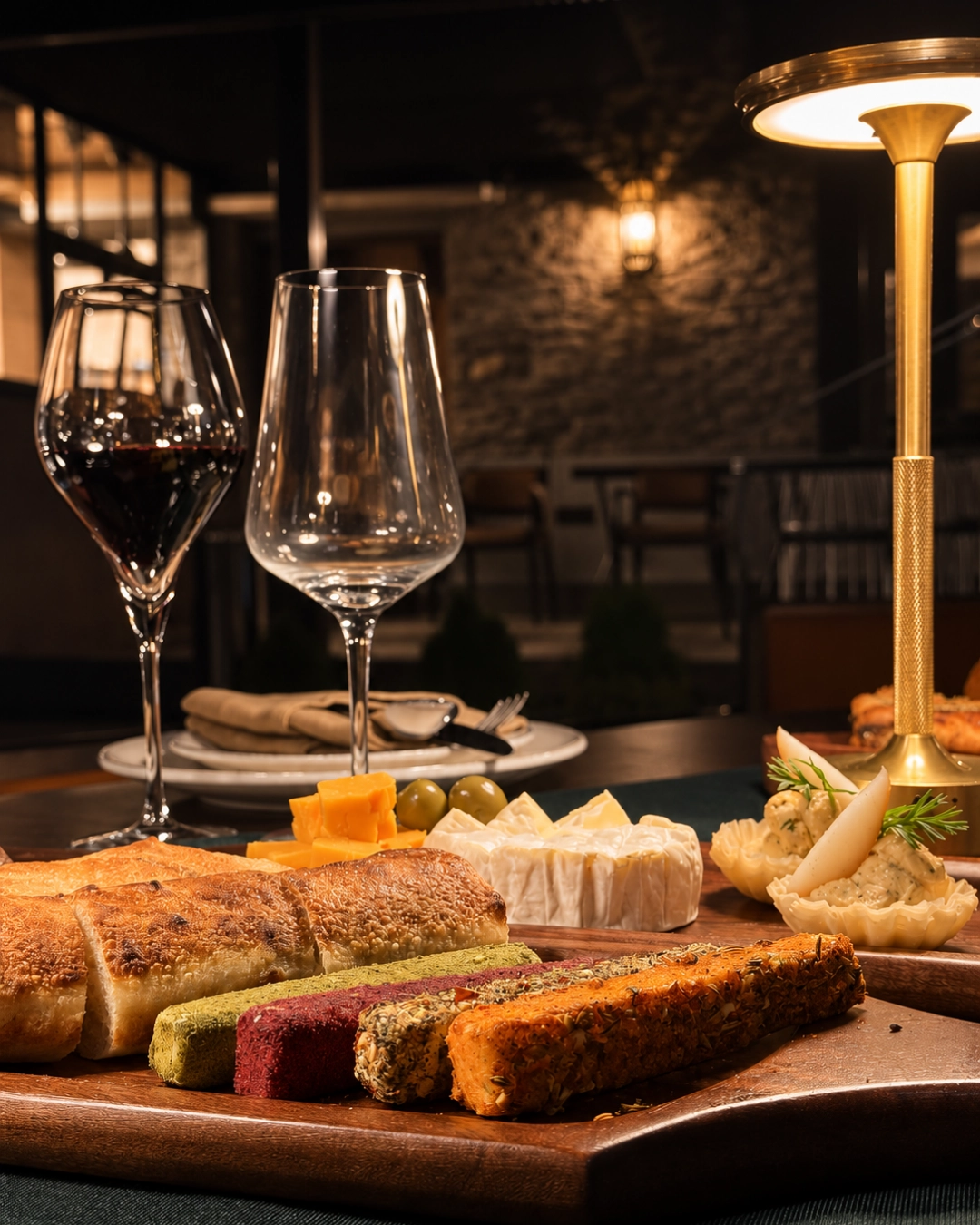 Taraak Restaurant Dining Image